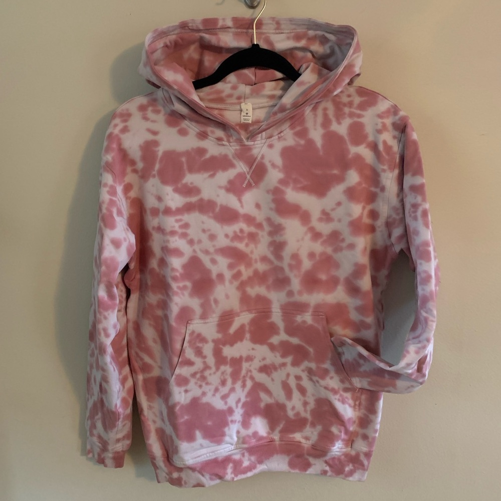 lululemon All Yours Hoodie